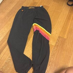 Aviator Nation Sweapants